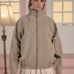 [releasing 03.05 12pm KST] Vintage cotton jacket - threetimes