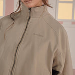 [releasing 03.05 12pm KST] Vintage cotton jacket - threetimes