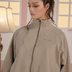 [releasing 03.05 12pm KST] Vintage cotton jacket - threetimes