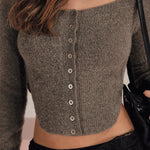 [releasing 03.05 12pm KST] Kate cardigan - threetimes