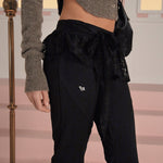 [releasing 02.24 12pm KST] Blossom bootcut pants - threetimes