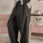 [releasing 02.24 12pm KST] Betty lace tee - threetimes