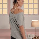 [releasing 03.05 12pm KST] Dusty angel tee - threetimes