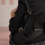 [releasing 02.24 12pm KST] Button frill jacket - threetimes