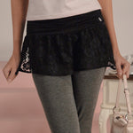 [releasing 02.24 12pm KST] Blossom shirring skirt - threetimes