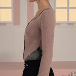 [releasing 03.05 12pm KST] Kate cardigan - threetimes