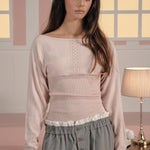 [releasing 02.24 12pm KST] Frankie button pants - threetimes