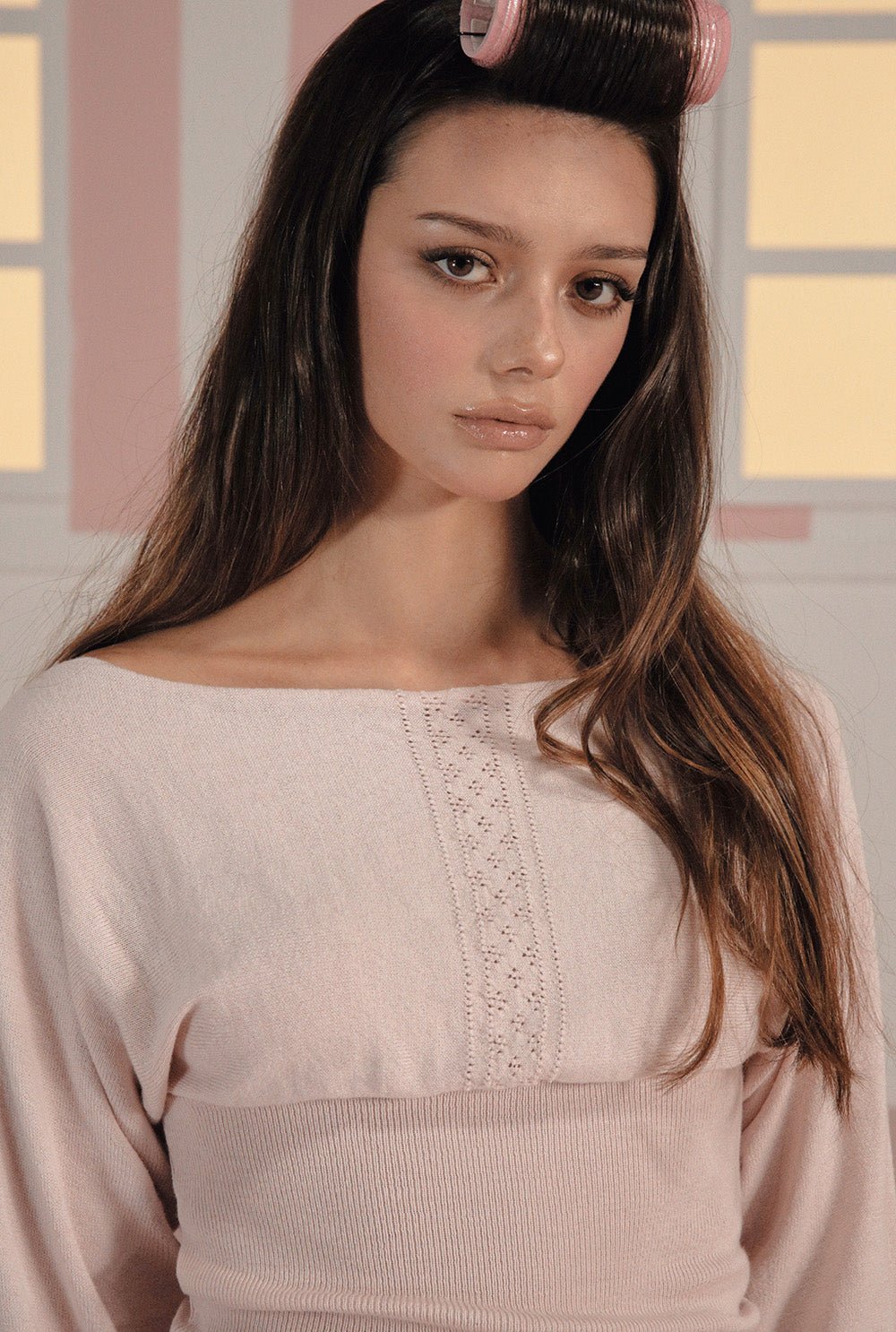 [releasing 02.24 12pm KST] Dewy off top - threetimes