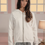 [releasing 02.24 12pm KST] Gwen zip - up hoodie - threetimes