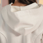 [releasing 02.24 12pm KST] Gwen zip - up hoodie - threetimes