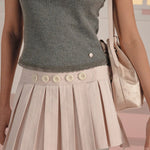 [releasing 02.24 12pm KST] Be messy tank top - threetimes