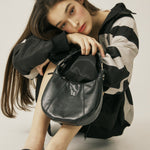 Sugar ballet flats - threetimes