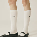 Sugar ballet flats - threetimes