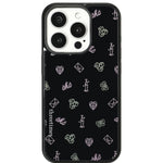 Sweet tht iphone case - threetimes