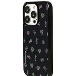 Sweet tht iphone case - threetimes