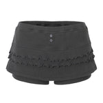 Sweet tht skirt shorts - threetimes