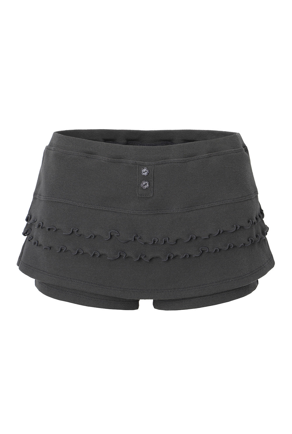 Sweet tht skirt shorts - threetimes