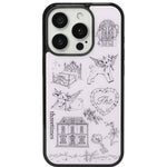 Tami's house iphone case - threetimes