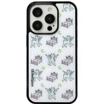 Tami's room iphone case - threetimes