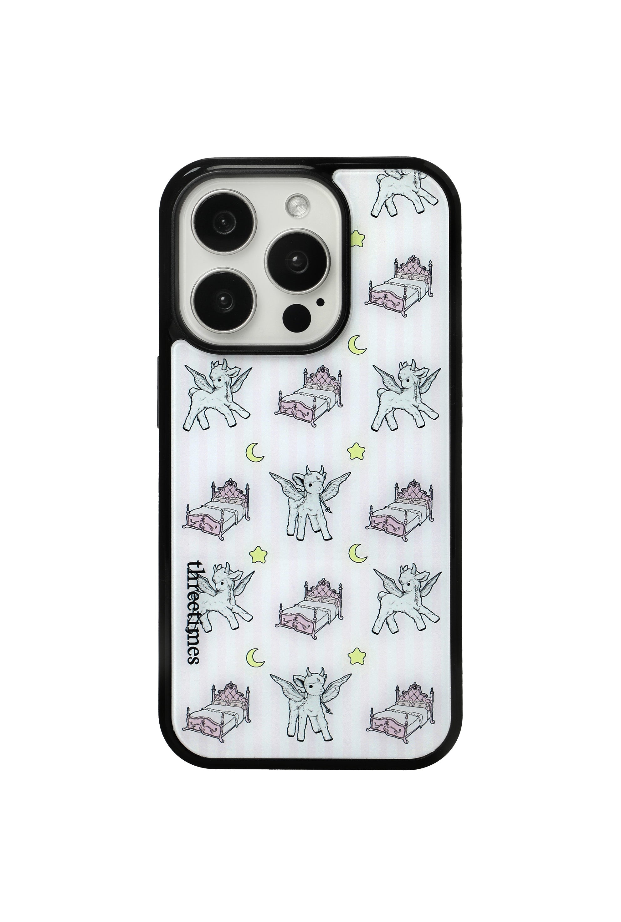 Tami's room iphone case - threetimes