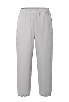 Tape jogger pants - threetimes