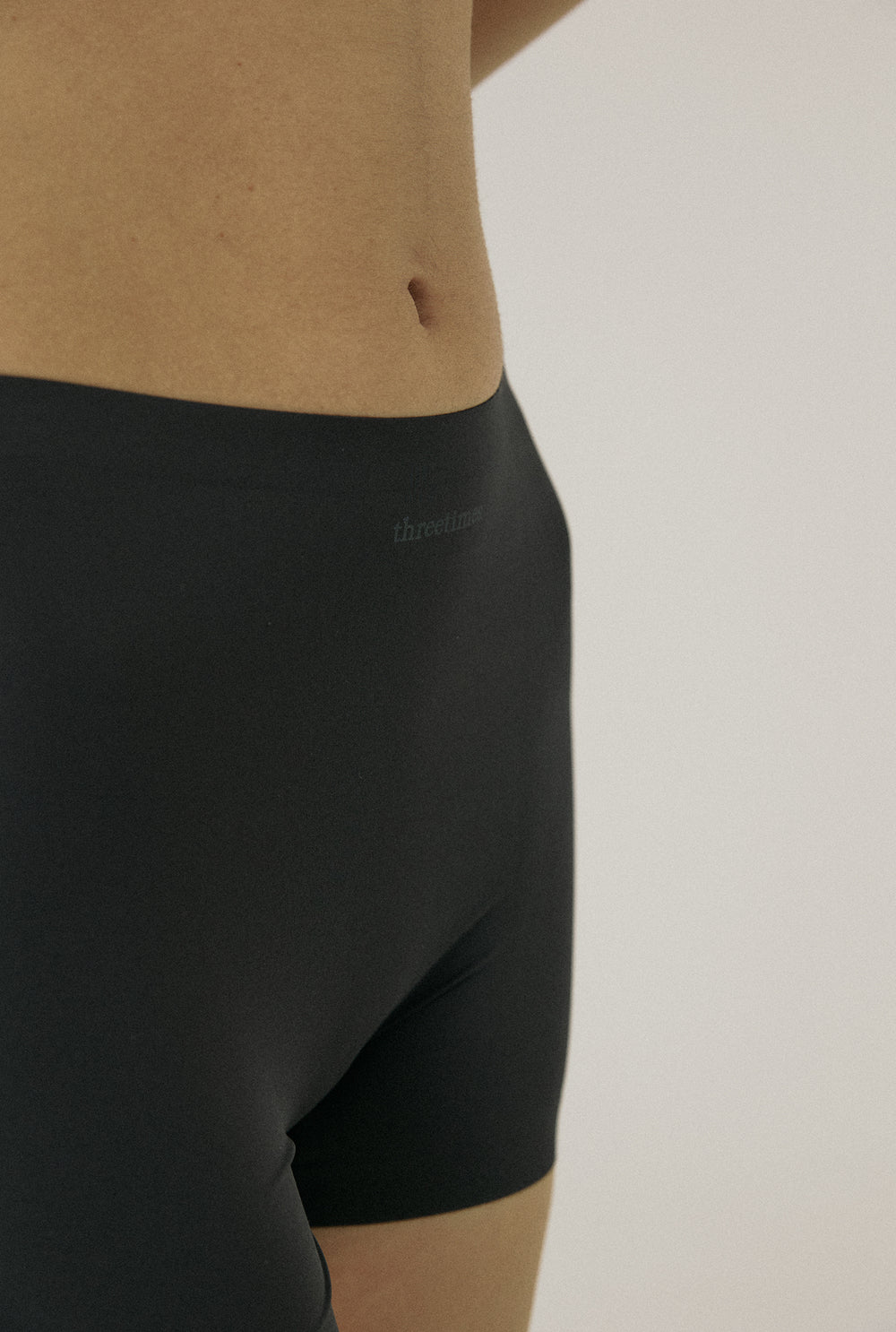 tht Seamless boy short - threetimes