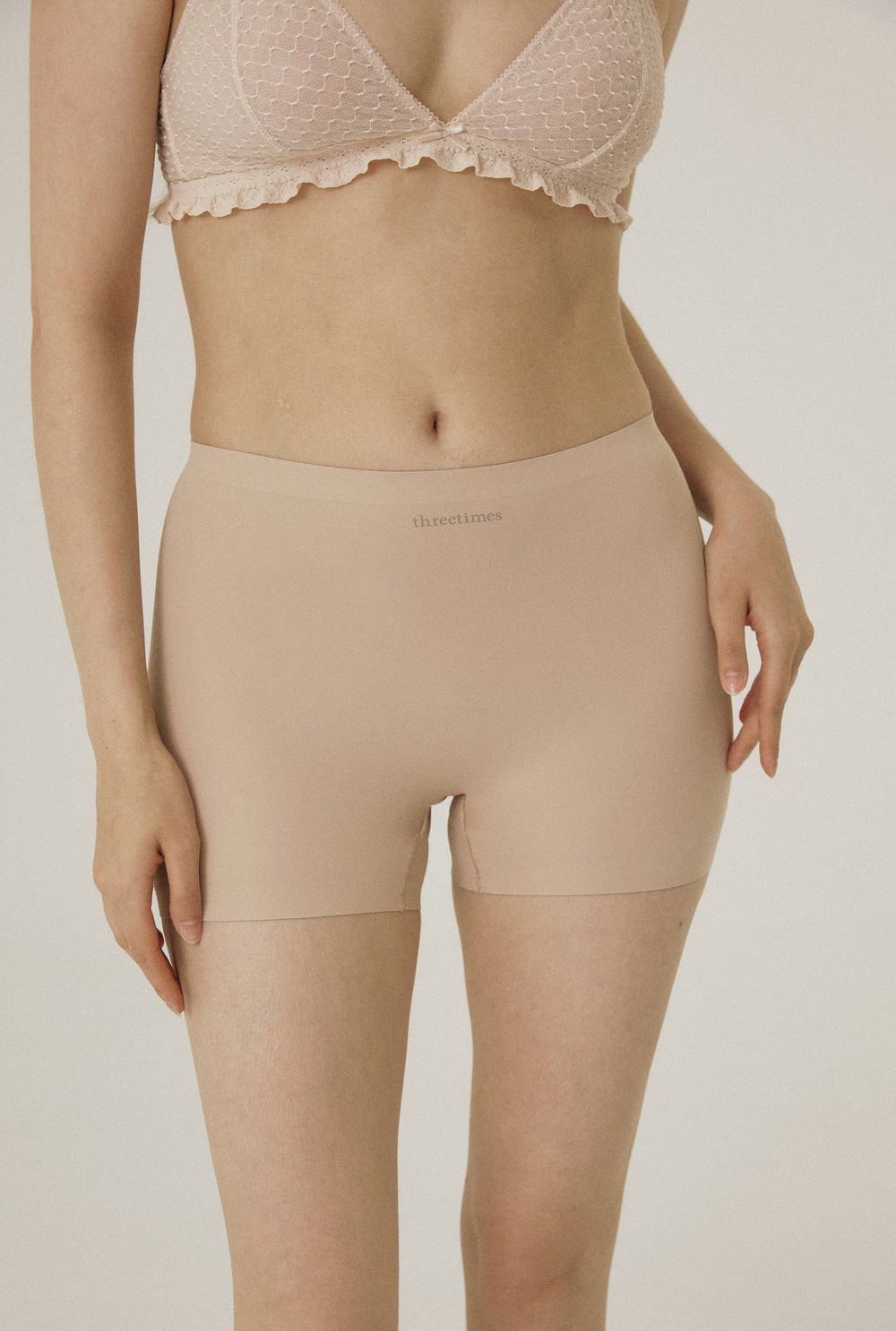 tht Seamless boy short - threetimes