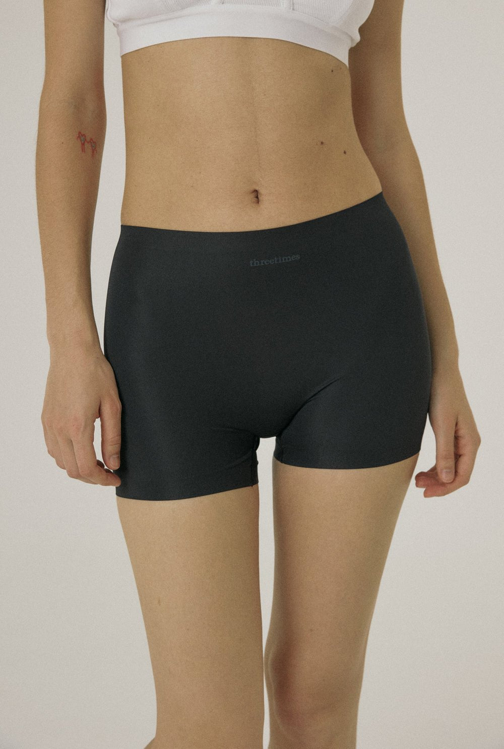 tht Seamless boy short - threetimes