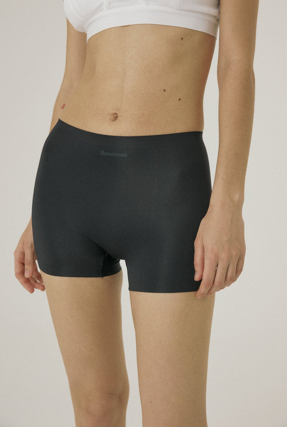 tht Seamless boy short - threetimes