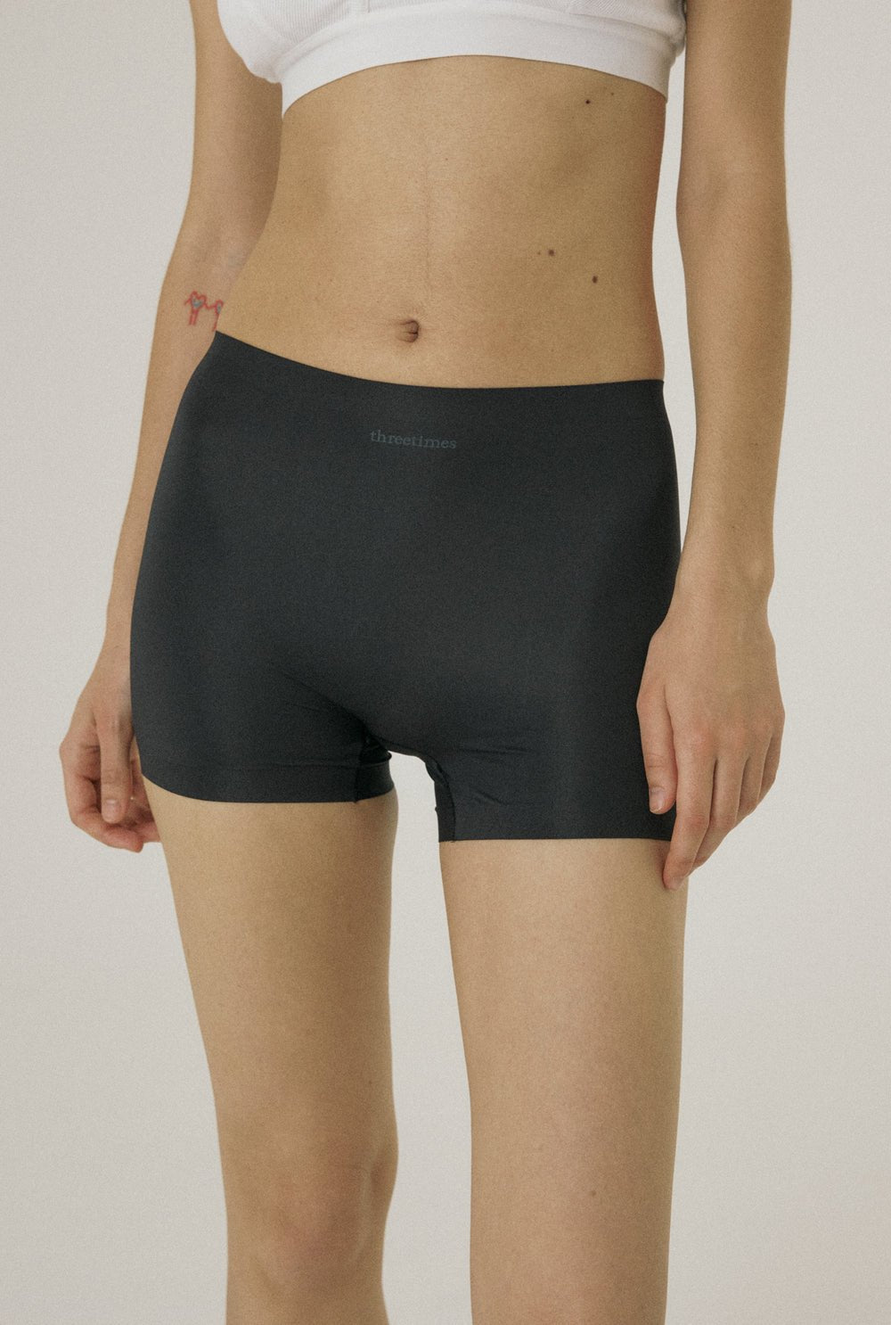 tht Seamless boy short - threetimes