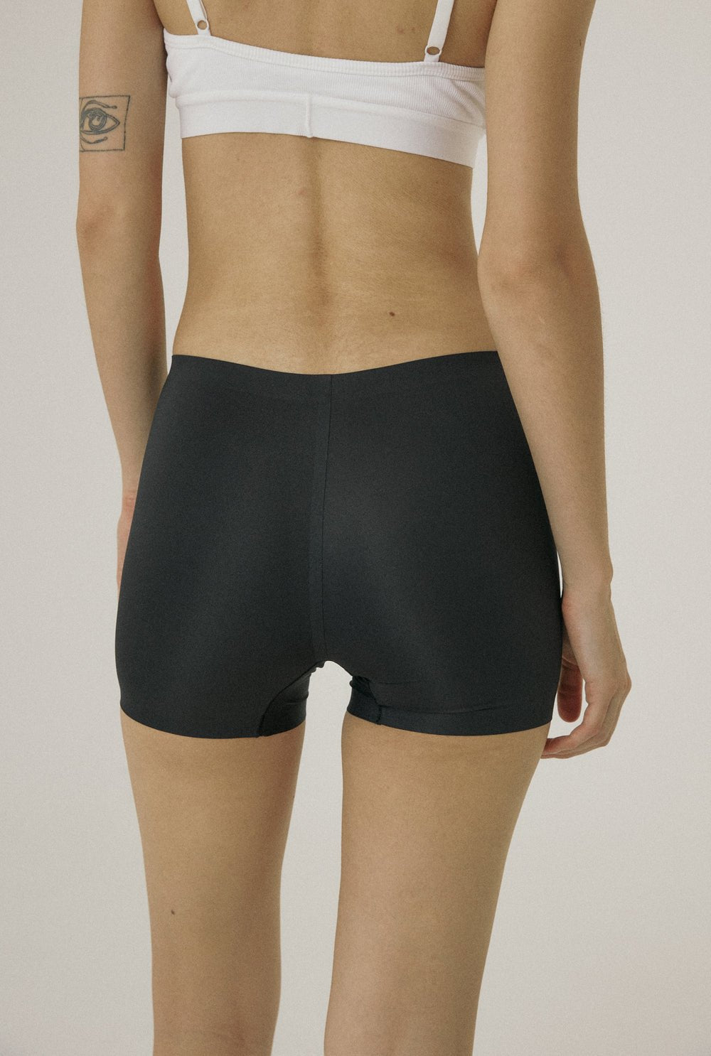 tht Seamless boy short - threetimes