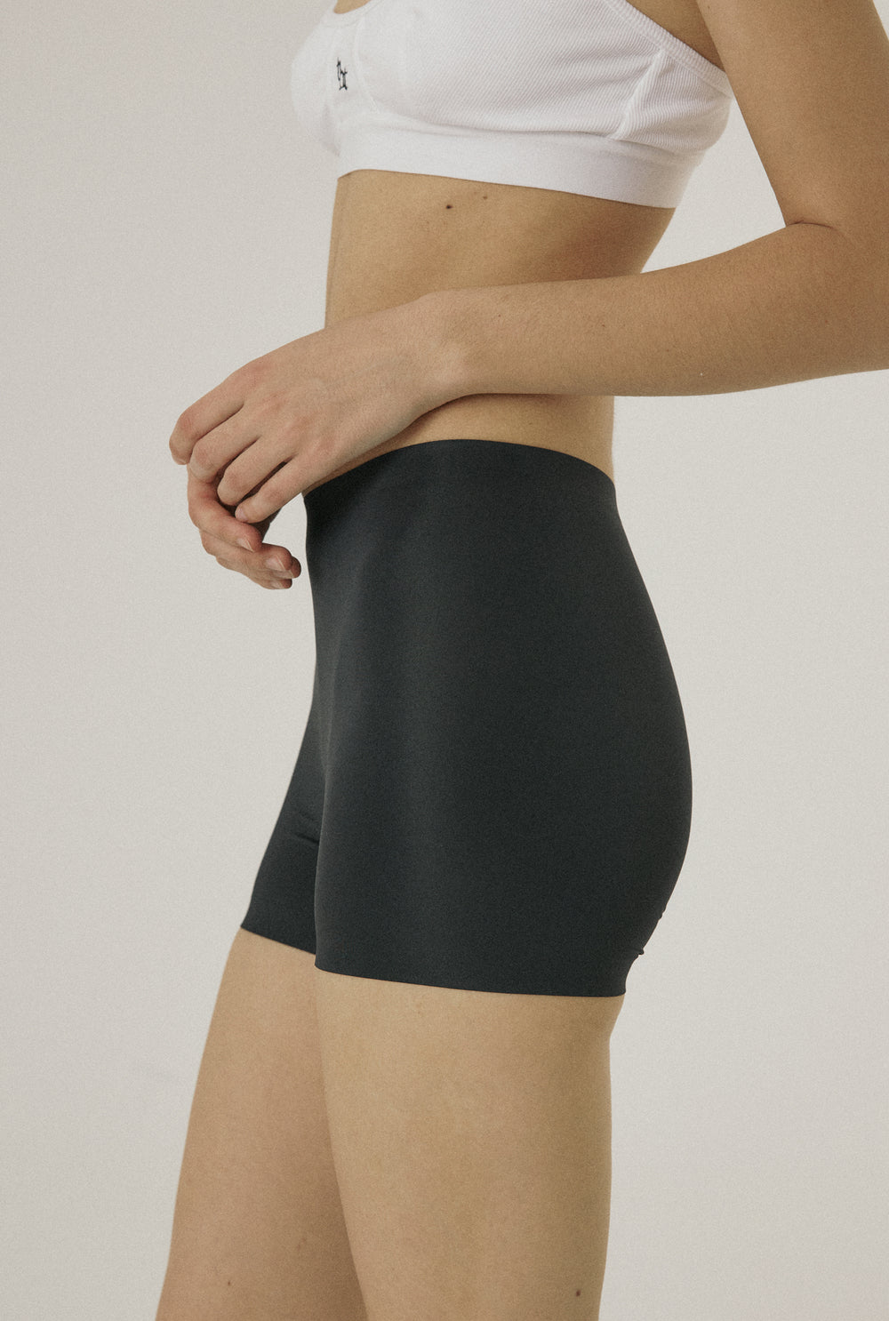 tht Seamless boy short - threetimes