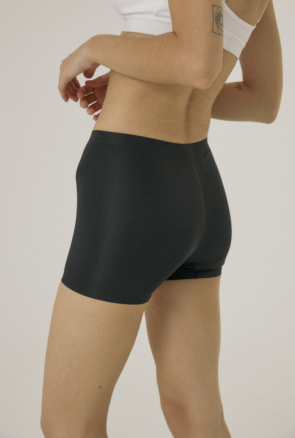 tht Seamless boy short - threetimes