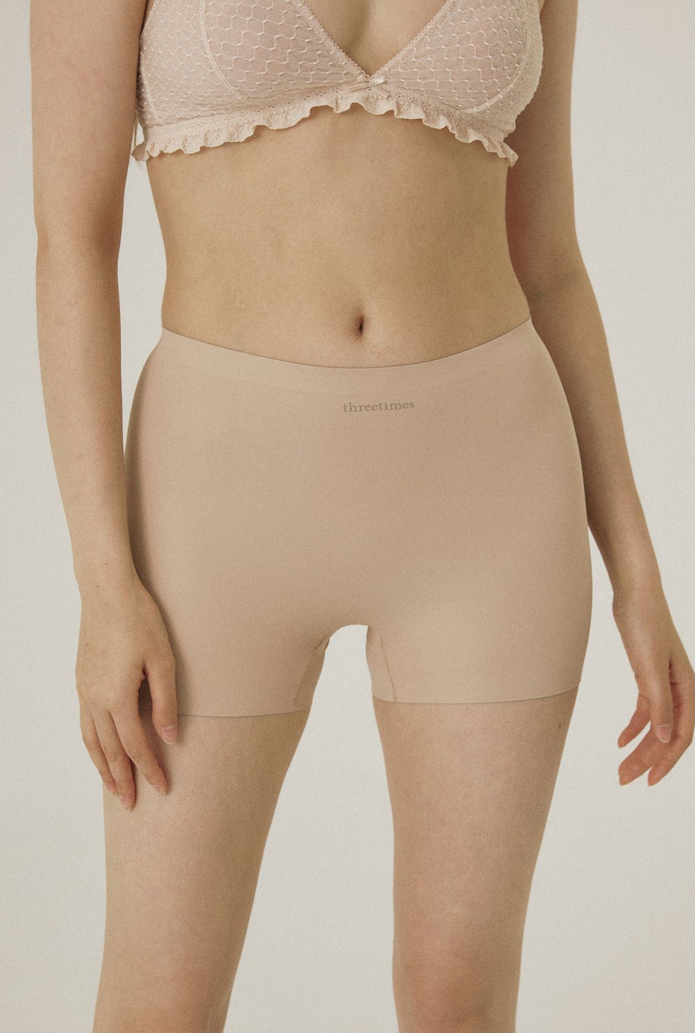 tht Seamless boy short - threetimes