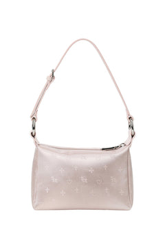 [releasing 02.24 12pm KST] tht jacquard mini bag - threetimes