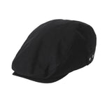 Vintage rivet hunting cap - threetimes