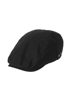 Vintage rivet hunting cap - threetimes