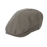 Vintage rivet hunting cap - threetimes