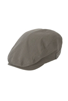 Vintage rivet hunting cap - threetimes