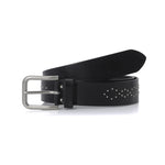 Vintage stud belt - threetimes
